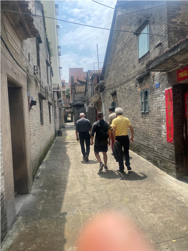 hong kong kung fu academy di Sifu Salvatore Mezzone, arti marziali wing chun, weng chun GM Michael Tang, tai chi quan, sanda e sport da combattimento, shaolin cina (2)